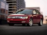 Ford Five Hundred Limited 2008 года